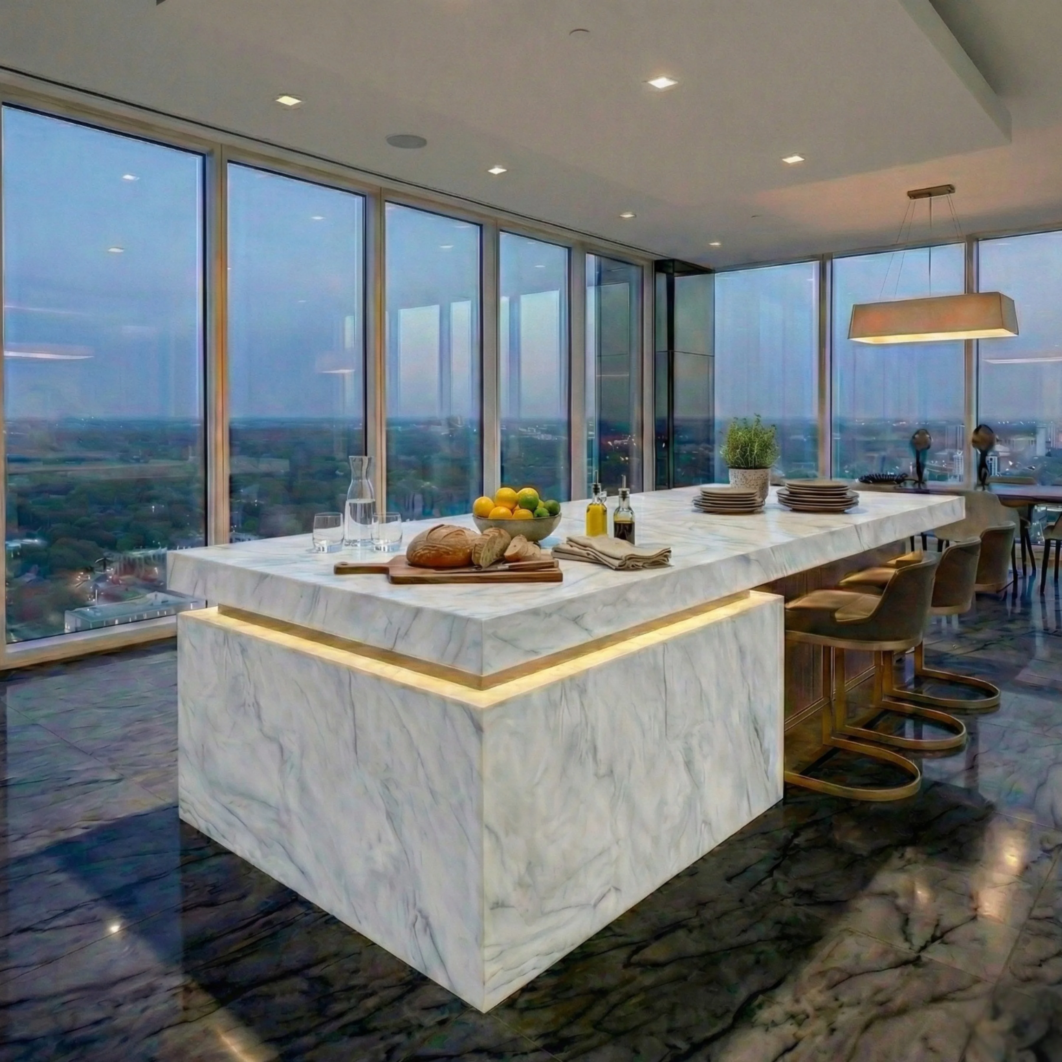 Kitchen Preview